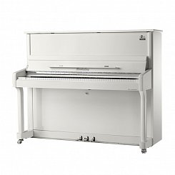 Пианино акустическое Wendl&Lung W123WH белое