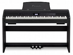 Цифровое пианино Casio PRIVIA PX-780