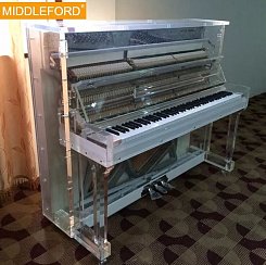 Пианино Middleford UP-123A