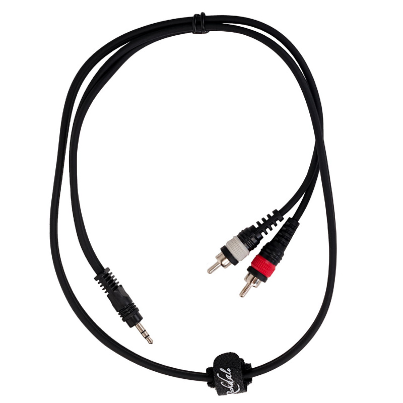 Компонентный Y-образный кабель ROCKDALE XC-001-1M в магазине Music-Hummer