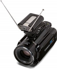 SAMSON Airline Micro Camera System ch#E2 радиомикрофонная система