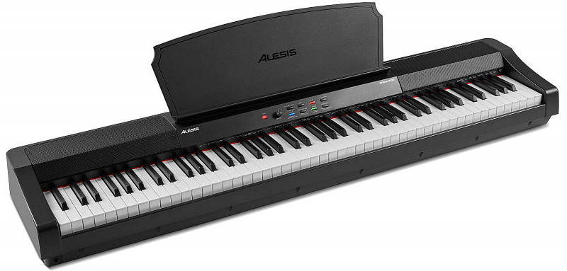 Цифровое фортепиано ALESIS PRESTIGE ARTIST в магазине Music-Hummer