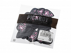 Медиаторы PickboyGP-69-8/075 Celltex Heavy Metal