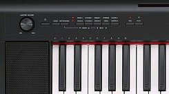 Электропиано Yamaha NP-12B Piaggero