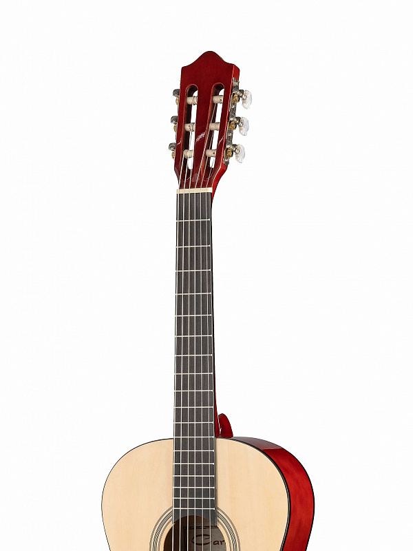 Классическая гитара 3/4 Caraya C36N в магазине Music-Hummer