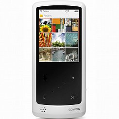 COWON i9+ 32GB White