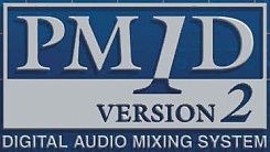Программное обеспечение Yamaha PM1DV2K