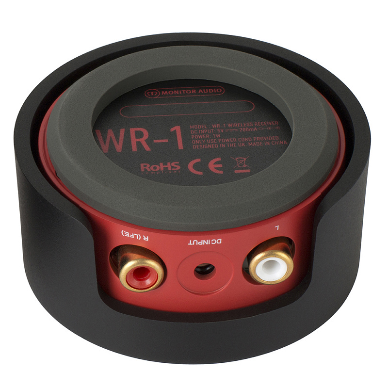 Monitor Audio WR-1 в магазине Music-Hummer