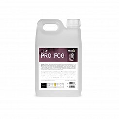 Martin JEM Pro-Fog Fluid, 5L 