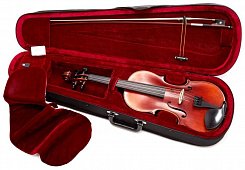 Скрипка Karl Hofner AS-180-V 1/2