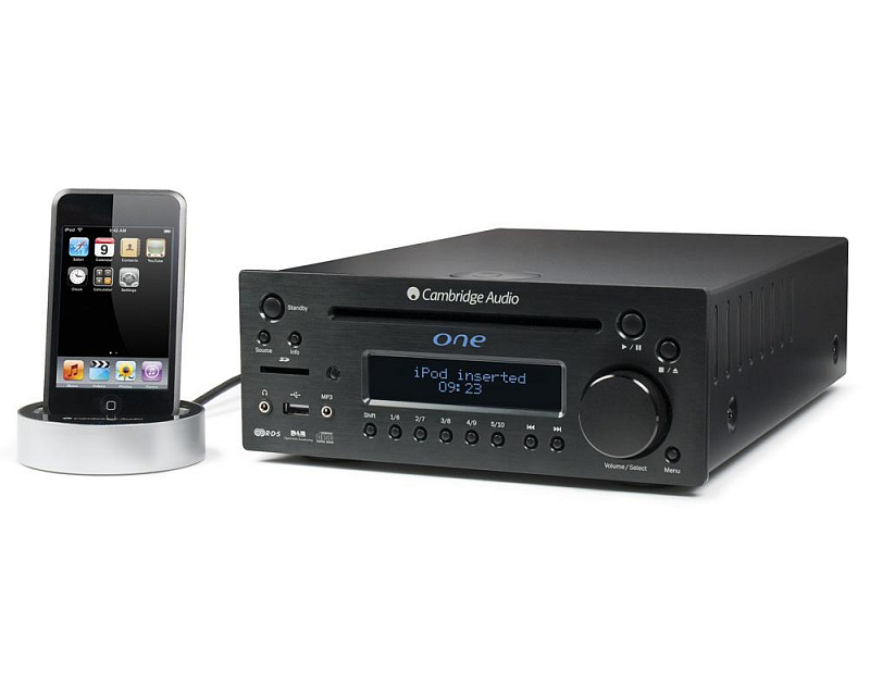 Стойки для акустических систем Atacama Audio SL500i в магазине Music-Hummer