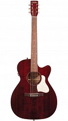 Art & Lutherie 042357 Legacy Tennessee Red CW QIT