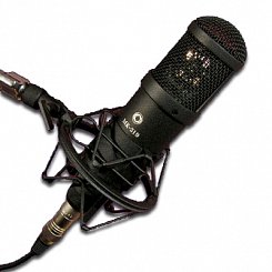 Микрофон Октава МК-319