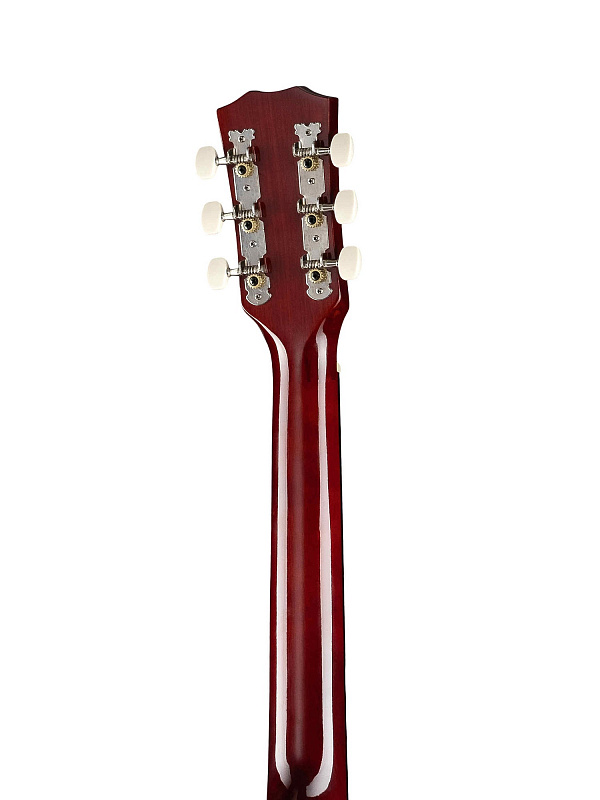 Акустическая гитара Foix FFG-2038CAP-NA в магазине Music-Hummer