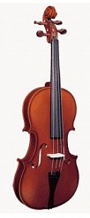 Скрипка BRAHNER BV412 1/32 сувенирная