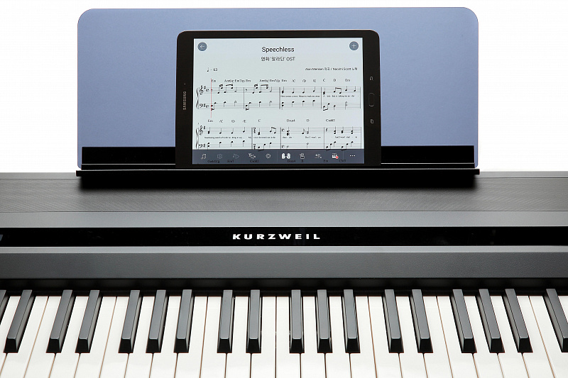 Цифровое пианино Kurzweil MPS110 в магазине Music-Hummer