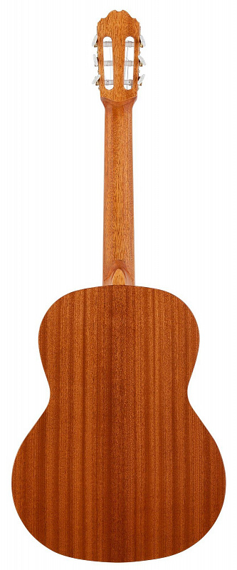 Классическая гитара Kremona S44C Sofia Soloist Series 1/4 в магазине Music-Hummer