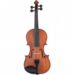 Скрипка студенческая 1/2 в футляре со смычком Scherl & Roth SR51E2H Galliard