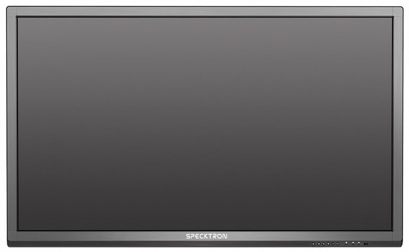 Specktron TDX 65 Interactive Touch LCD Display интерактивная панель в магазине Music-Hummer