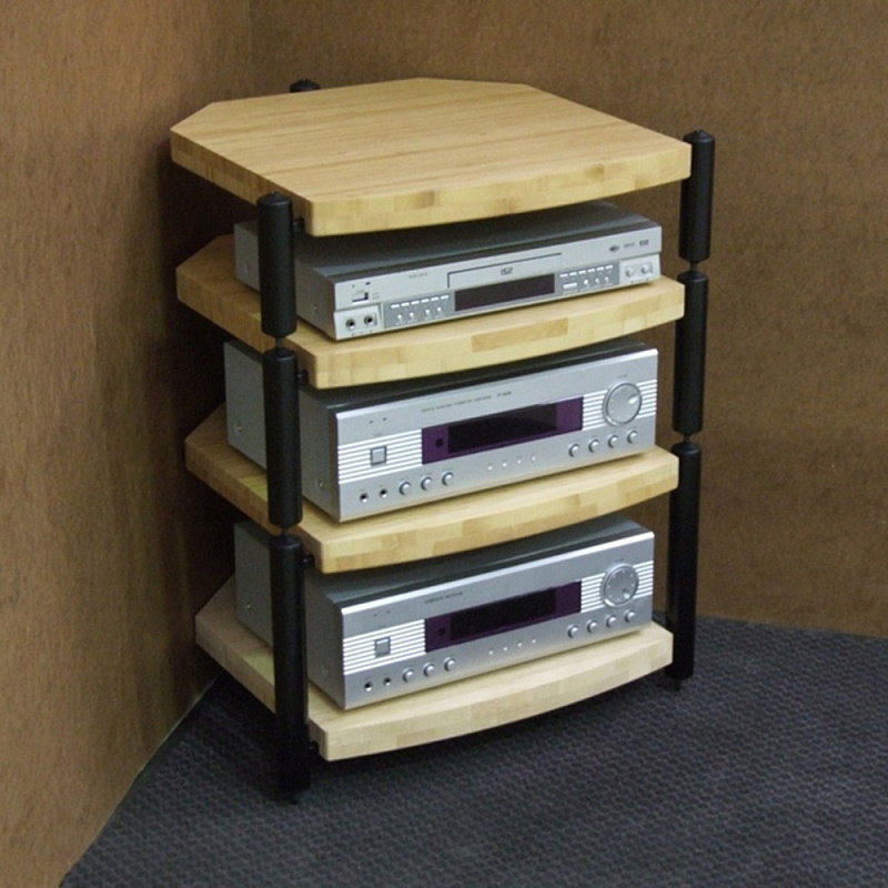 Подставки для аудио-видео аппаратуры Atacama Audio Eris Eco 5.0 CRI в магазине Music-Hummer