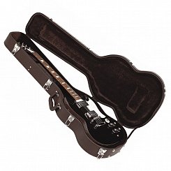 Rockcase RC10602 BRCT/4 Кейс для гитары типа SG