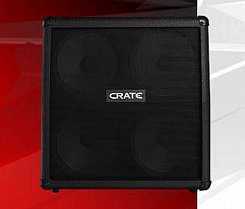 Crate G(GT)412SL(D)