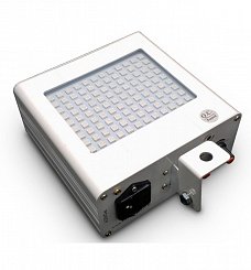Flash LED STROBO 108x RGB Стробоскоп светодиодный