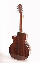 Акустическая гитара PW-570 Parkwood
