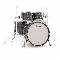 Комплект барабанов LUDWIG L88204AX1Q Classic Maple series