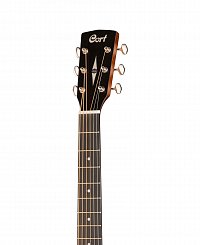 Электро-акустическая гитара Cort EARTH200F-ATV-SG Earth Series