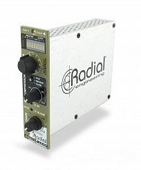 Radial Komit 500  Компрессор-лимитер 