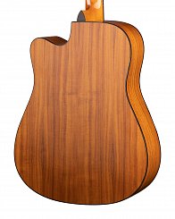 RA-G02C Акустическая гитара, с вырезом, Ramis