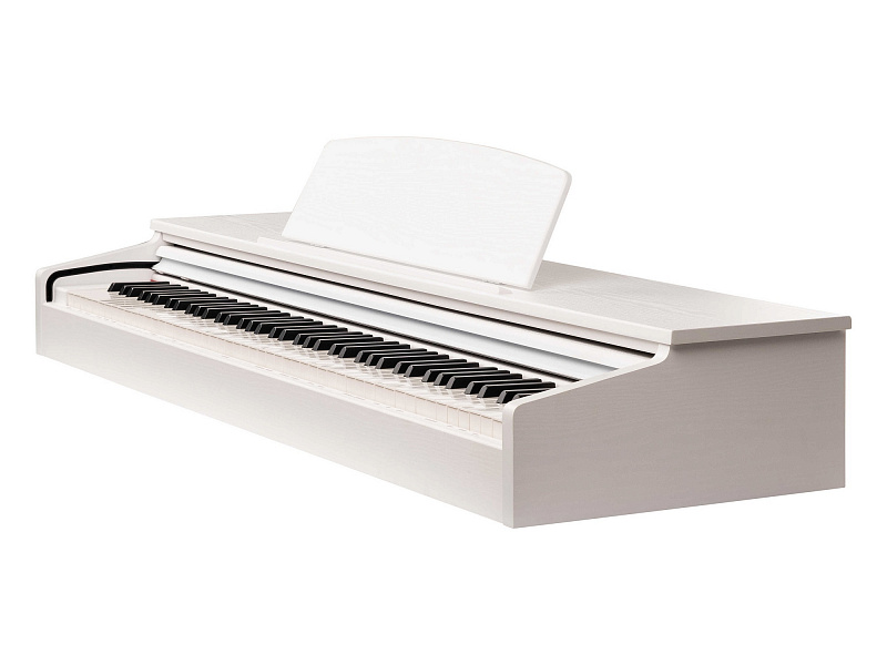 Цифровое пианино OrlaCDP-1-SATIN-WHITE в магазине Music-Hummer