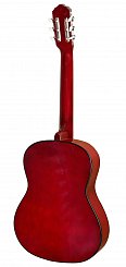 Гитара классическая MARTIN ROMAS PACK JR-380 NAT НАБОР
