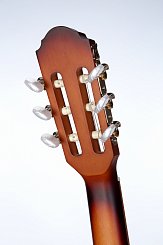 Классическая гитара MiLena-Music ML-C4-3/4-NAT