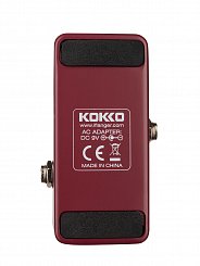 Педаль эффектов Kokko FDS2 Mini Distortion