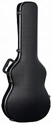 Rockcase ABS 10405BSH  (SB) Контурный кейс для бас-гитары