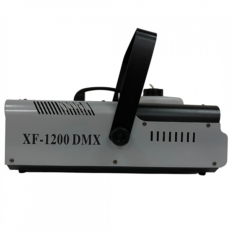 Генератор дыма мощностью XLine XF-1200 DMX в магазине Music-Hummer