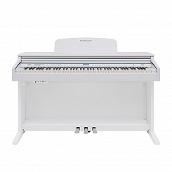 Цифровое пианино ROCKDALE Fantasia 128 Graded White