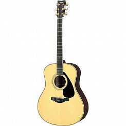Акустическая гитара Yamaha LL-6