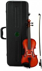 Скрипка студенческая 1/2 в футляре со смычком Scherl & Roth SR41E2H Arietta 