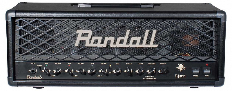 RANDALL RD100HE в магазине Music-Hummer