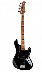 Бас-гитара Cort GB64JJ-WBAG-BK GB Series