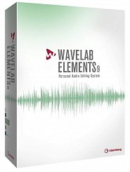 Steinberg WaveLab Elements