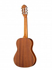 Классическая гитара Ortega R121-1/2 Family Series, размер 1/2