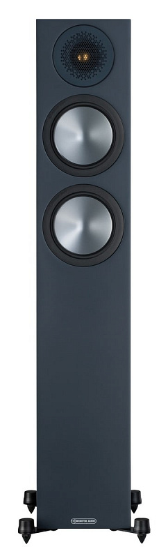 Monitor Audio Bronze 200 Black (6G) в магазине Music-Hummer