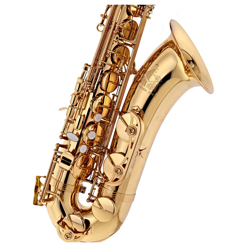 Тенор саксофон Trevor James Classic II 3822G в магазине Music-Hummer