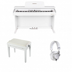 Цифровое пианино с аксессуарами Kurzweil Bundle 1
