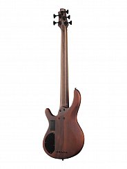 Бас-гитара Cort B5-Element-OPTB Artisan Series
