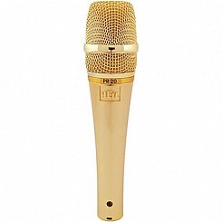 Микрофон Heil Sound PR22 Gold